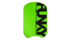Funky Trunks Funky Kickboard - Still Brasil -Best Swimwear Store 012179