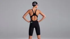 Funkita Black Attack Apex Viper Kneeskin