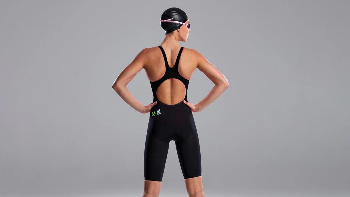 Funkita Black Attack Apex Viper Kneeskin 1 Funkita Black Attack Apex Viper Kneeskin