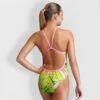 Funkita Girls Single Strap One Piece Ossi Kosi
