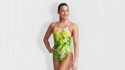 Funkita Girls Single Strap One Piece Ossi Kosi -Best Swimwear Store 016758
