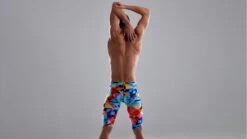 Funky Trunks Apex Blast Jammers - Colour Burst