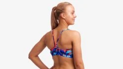 FUNKITA Mad Mirror Ladies Sports Top -Best Swimwear Store 020640