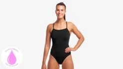 Funkita Ladies Swim Secure One Piece