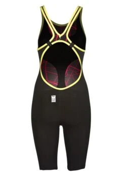 Arena Powerskin Carbon Air Limited Edition Kneelength -Best Swimwear Store 0 0 001092 504 w pwskin carbon air fbslob ltd edition 2