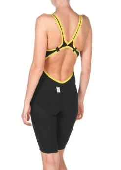 Arena Powerskin Carbon Air Limited Edition Kneelength -Best Swimwear Store 0 0 001092 504 w pwskin carbon air fbslob ltd edition 4