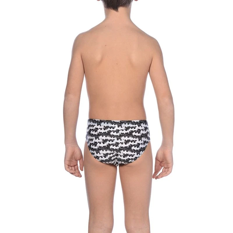Arena Boys Batman Allover Brief 1 Arena Boys Batman Allover Brief