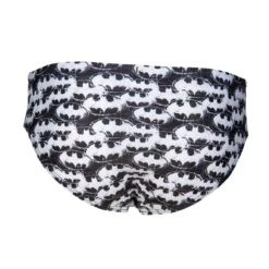 Arena Boys Batman Allover Brief 7 Arena Boys Batman Allover Brief -Best Swimwear Store 0 0 002514 501 b batman allover jr brief 006 b s