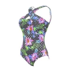 Zoggs Ladies Mystique ClassicBack One Piece -Best Swimwear Store 1 1 1175190 mystique classic back fr 23