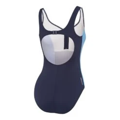 Speedo Womens Bluebell Shape One Piece -Best Swimwear Store 2 2 2206e 7880 2