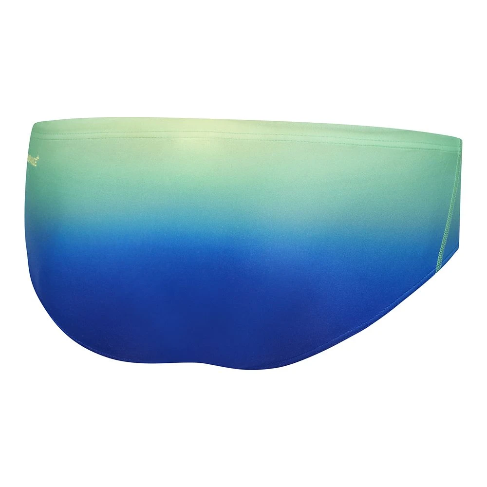 Speedo Boys Ombre Laguna Squad Junior Trunk 2 Speedo Boys Ombre Laguna Squad Junior Trunk - Image 2