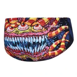 Speedo Boys The Killa Thing Trunk -Best Swimwear Store 3 2 32z15 6983 2