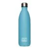 360 Degrees Sode Insulated Water Bottle 550Ml Pas Blu