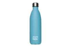 360 Degrees Sode Insulated Water Bottle 550Ml Pas Blu