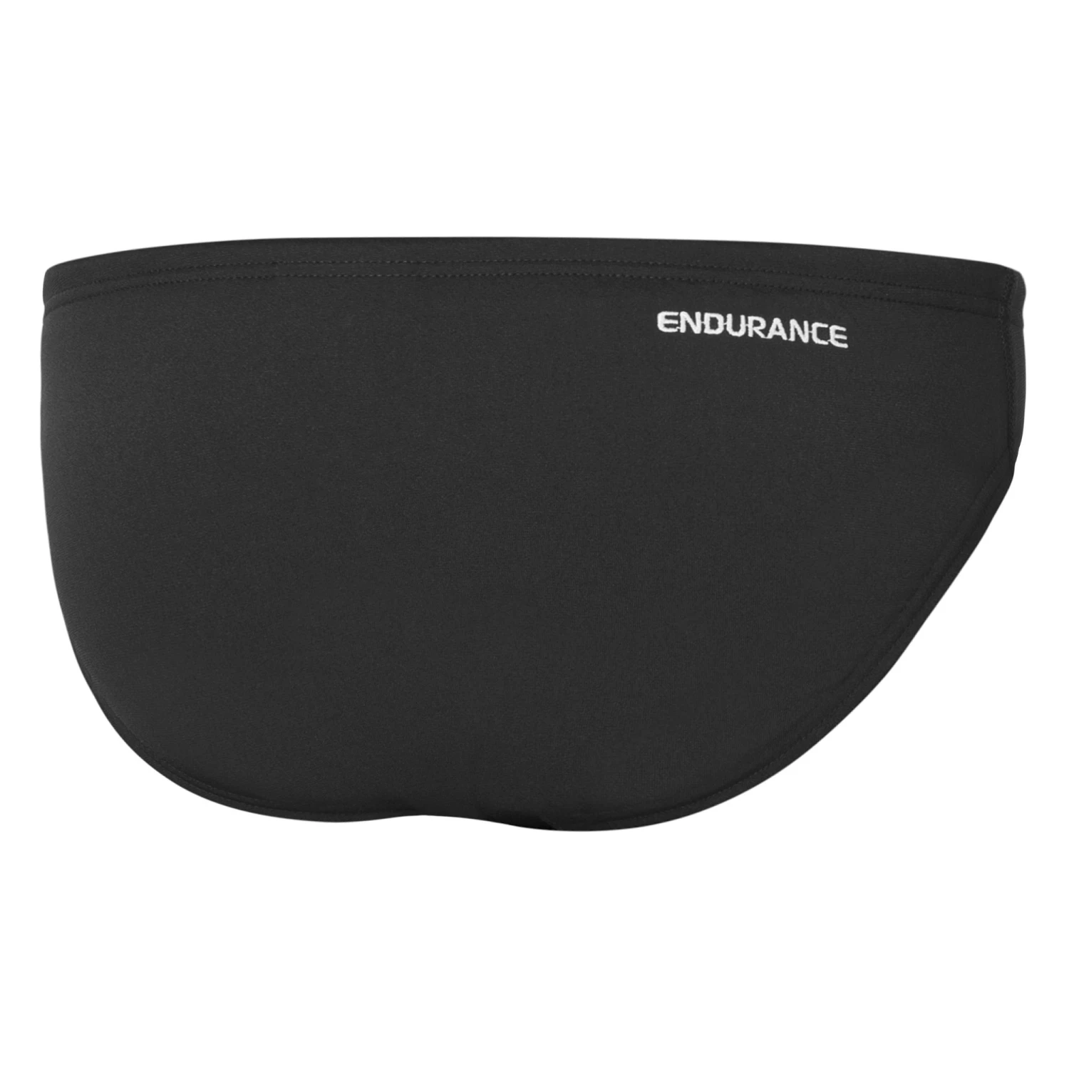 Speedo Boys Endurance+ Black Brief 1 Speedo Boys Endurance+ Black Brief