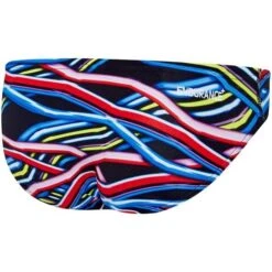 Speedo Boys Beam 5cm Brief -Best Swimwear Store 3 7 37578 7538 2 speedo boys swimwear shack