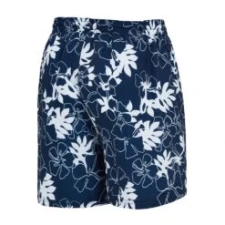 Zoggs Mens 16 Inch Shorts Aloha -Best Swimwear Store 435260