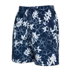 Zoggs Mens 16 Inch Shorts Aloha -Best Swimwear Store 435262