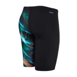 Zoggs Jet Jammer Mens Viper -Best Swimwear Store 435268