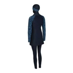 Zoggs Modesty Suit Womens Jewel -Best Swimwear Store 435342