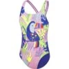 Speedo Toddler Girls Toucan Party One Piece