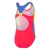Speedo Toddler Girls Image Endurance One Piece