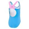 Speedo Toddler Girls Llama Corn One Piece