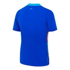 Speedo Girls Cactus Desert Short Sleeve Rashie -Best Swimwear Store 7 7 7716e 7256 2