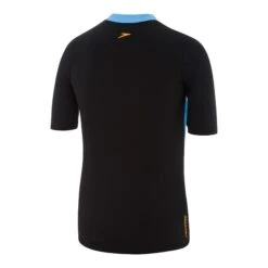 Speedo Girls Toucan Kiss Short Sleeve Rashie