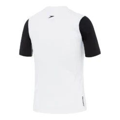 Speedo Boys White Mesmerize Icon Logo Short Sleeve Rashie 5 Speedo Boys White Mesmerize Icon Logo Short Sleeve Rashie -Best Swimwear Store 7 7 7795d 7872 2