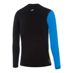 Speedo Boys Surf Geetar Long Sleeve Rashie 5 Speedo Boys Surf Geetar Long Sleeve Rashie -Best Swimwear Store 7 7 7797d 7781 2