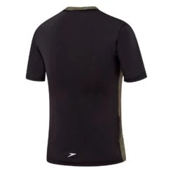 Speedo Eco Boys Utility Marle Salty Tee Short Sleeve Rashie -Best Swimwear Store 7 7 7798d 7521 2