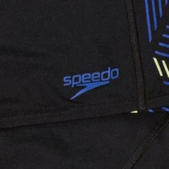 Speedo Mens Tech Panel Aquashort -Best Swimwear Store 8 00303514538 8
