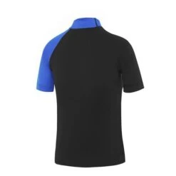 Boys Short Sleeve Speedo Rashtop