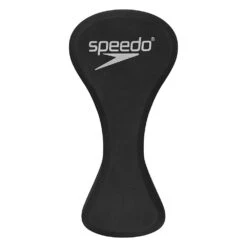 Speedo Elite Pullbuoy Black/Silver