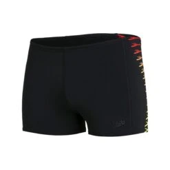 Speedo Mens Lazer Lemon Tech Panel Aquashort -Best Swimwear Store 8 04510g183 7