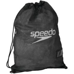 Speedo Equiment Mesh Bag - Black