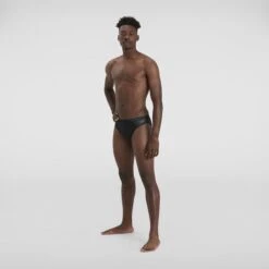 Speedo Mens Medley Logo 7cm Brief -Best Swimwear Store 8 09739g692 4