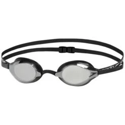 Speedo Fastskin Speedsocket 2 Mirror Black