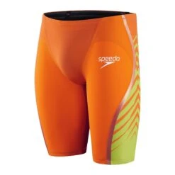 Speedo Fastskin LZR Mens Salso Pure Intent Jammer -Best Swimwear Store 8 11976g609 7