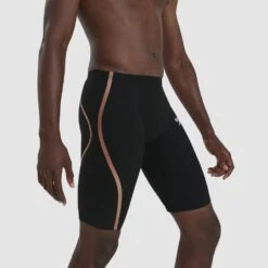 Speedo LZR Intent High Waist Jammer Black/Gold 11 Speedo LZR Intent High Waist Jammer Black/Gold -Best Swimwear Store 8 11977d168 6