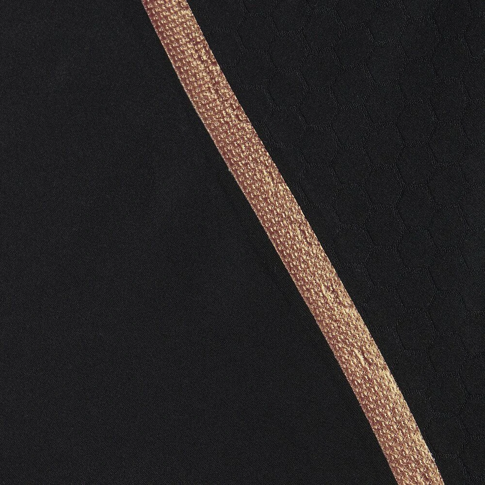 Speedo LZR Intent High Waist Jammer Black/Gold 7 Speedo LZR Intent High Waist Jammer Black/Gold - Image 7