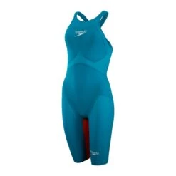 Speedo Fastskin LZR Womens Nordic Pure Valor Openback Kneeskin 10 Speedo Fastskin LZR Womens Nordic Pure Valor Openback Kneeskin -Best Swimwear Store 8 11978g607 7
