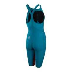 Speedo Fastskin LZR Womens Nordic Pure Valor Closedback Kneeskin -Best Swimwear Store 8 11979g607 8