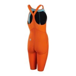 Speedo Fastskin LZR Womens Salso Pure Valor Closedback Kneeskin -Best Swimwear Store 8 11979g610 y2