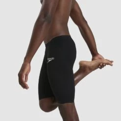 Speedo LZR Valor Jammer Black -Best Swimwear Store 8 119800001 5