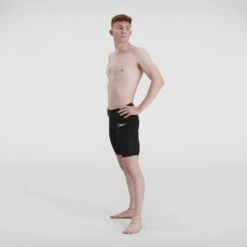 Speedo LZR Valor High Waisted Jammer -Best Swimwear Store 8 119810001 4