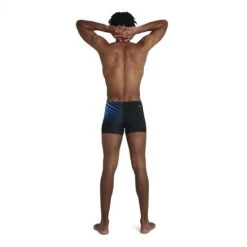 Speedo Mens Light Adriatic Placement Aquashort -Best Swimwear Store 8 12424f888 3