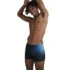 Speedo Mens Light Adriatic Placement Aquashort