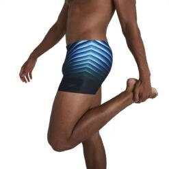 Speedo Mens Light Adriatic Placement Aquashort -Best Swimwear Store 8 12424f888 5